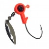 Bonehead Tackle BX Bladed Jig Heads 4 Pack